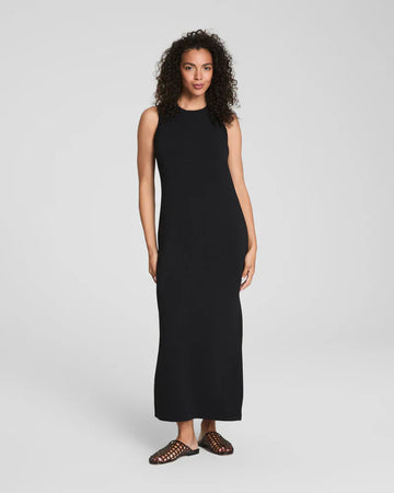 AirEssentials® Maxi Tank Dress