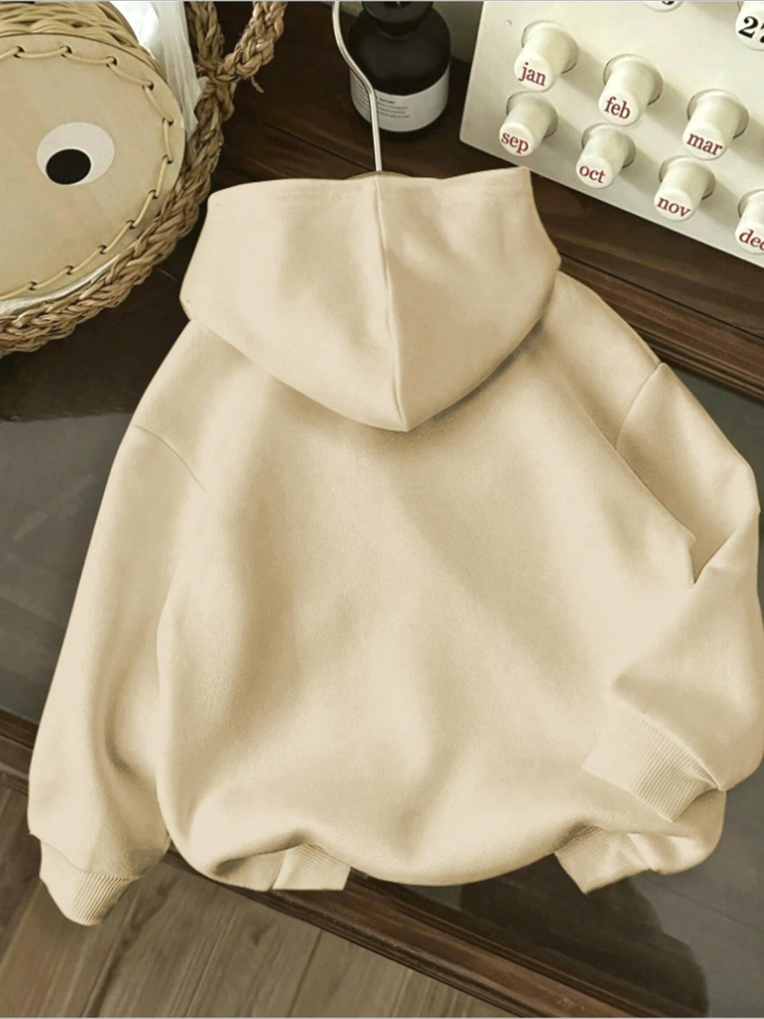 Women's Outer Banks Print Classic Hoodie