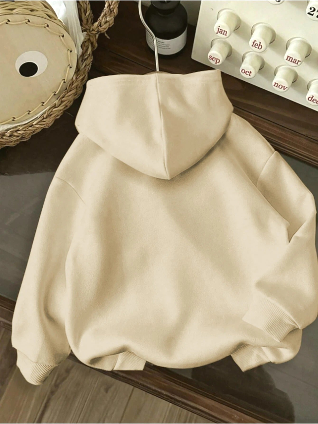 Women's Outer Banks Print Classic Hoodie